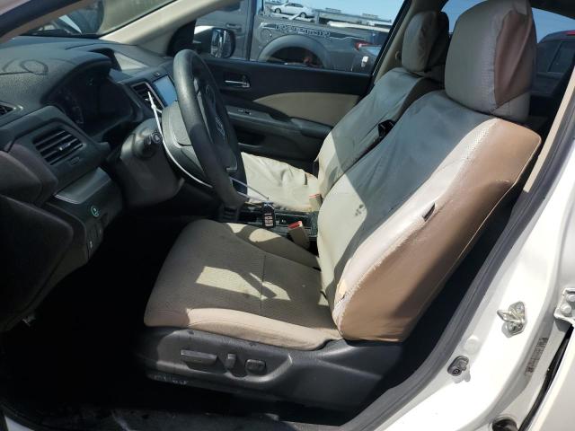 Photo 6 VIN: 5J6RM3H51GL009967 - HONDA CR-V EX 