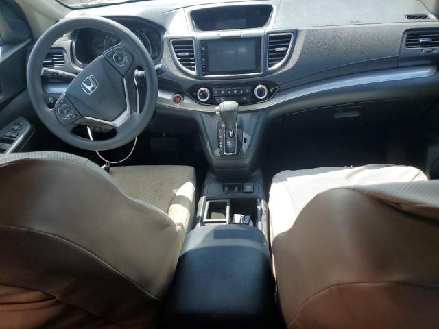 Photo 7 VIN: 5J6RM3H51GL009967 - HONDA CR-V EX 