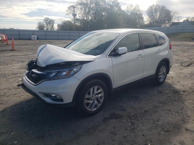 Photo 0 VIN: 5J6RM3H51GL020824 - HONDA CR-V EX 