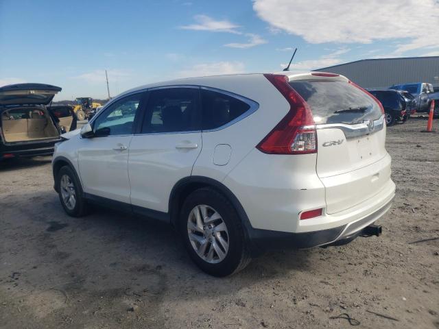 Photo 1 VIN: 5J6RM3H51GL020824 - HONDA CR-V EX 