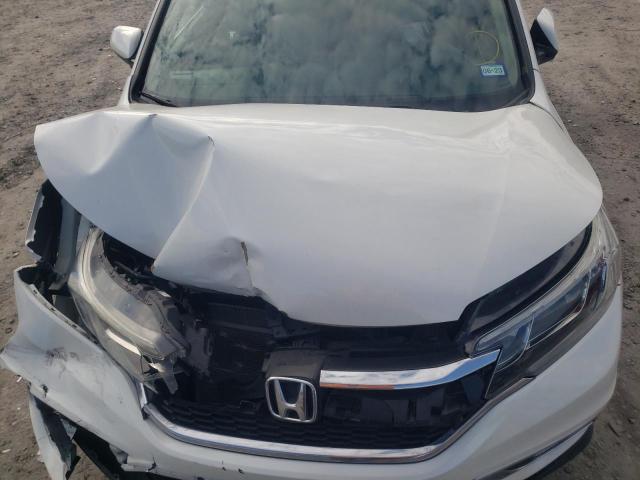 Photo 11 VIN: 5J6RM3H51GL020824 - HONDA CR-V EX 