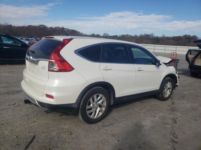 Photo 2 VIN: 5J6RM3H51GL020824 - HONDA CR-V EX 