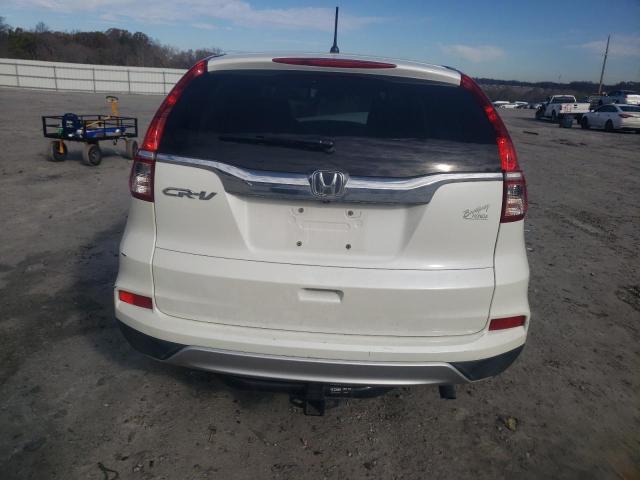 Photo 5 VIN: 5J6RM3H51GL020824 - HONDA CR-V EX 