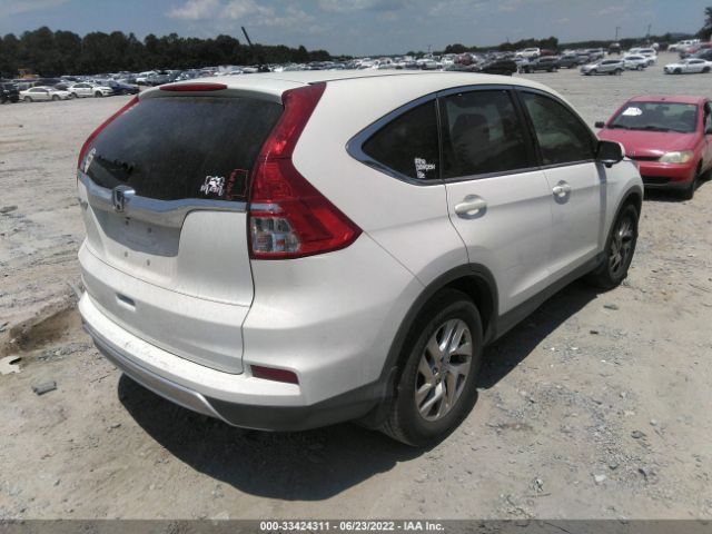 Photo 3 VIN: 5J6RM3H51GL021665 - HONDA CR-V 