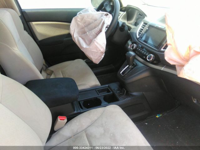 Photo 4 VIN: 5J6RM3H51GL021665 - HONDA CR-V 