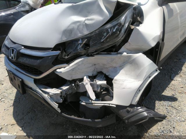 Photo 5 VIN: 5J6RM3H51GL021665 - HONDA CR-V 