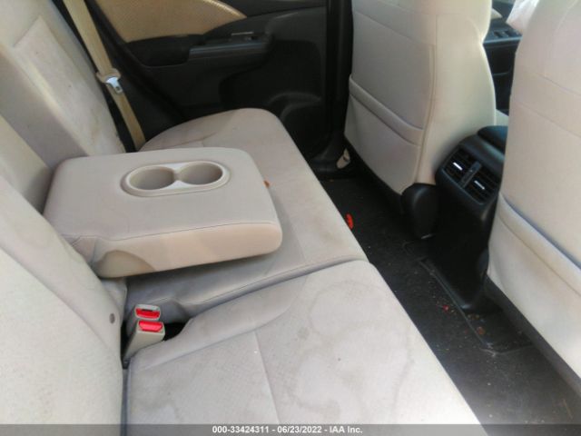 Photo 7 VIN: 5J6RM3H51GL021665 - HONDA CR-V 