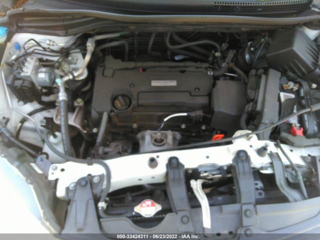 Photo 9 VIN: 5J6RM3H51GL021665 - HONDA CR-V 