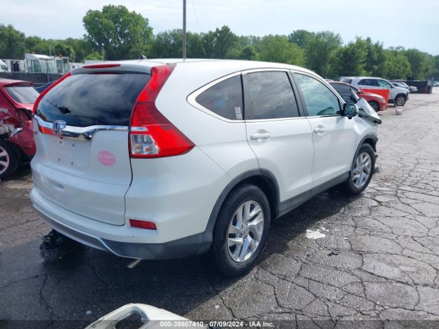 Photo 3 VIN: 5J6RM3H51GL029670 - HONDA CR-V 