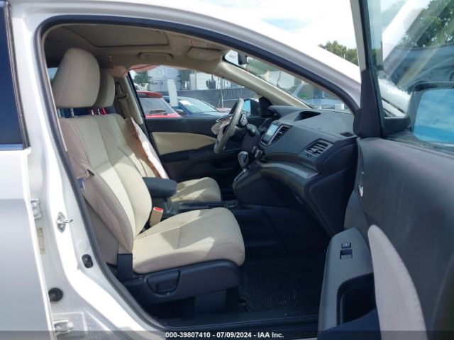 Photo 4 VIN: 5J6RM3H51GL029670 - HONDA CR-V 