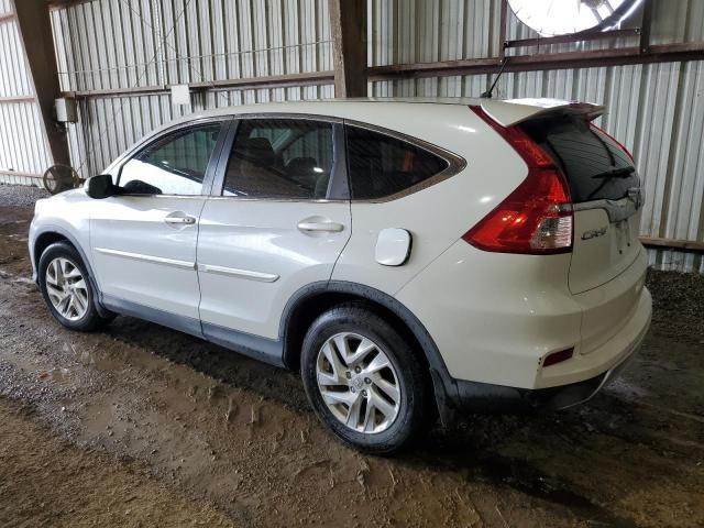 Photo 1 VIN: 5J6RM3H51GL030480 - HONDA CRV 