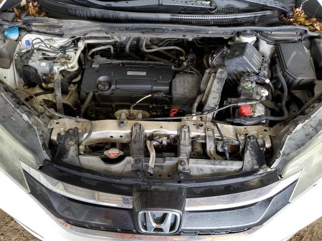 Photo 10 VIN: 5J6RM3H51GL030480 - HONDA CRV 