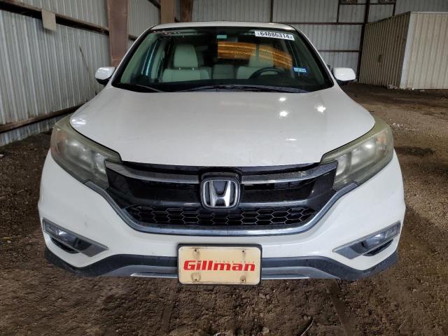 Photo 4 VIN: 5J6RM3H51GL030480 - HONDA CRV 