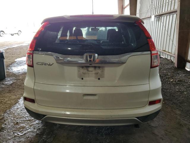 Photo 5 VIN: 5J6RM3H51GL030480 - HONDA CRV 