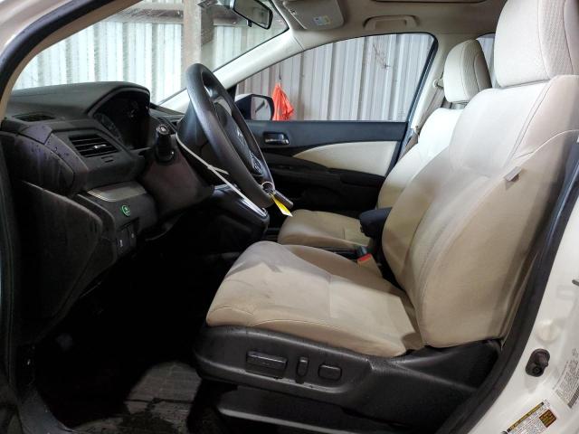 Photo 6 VIN: 5J6RM3H51GL030480 - HONDA CRV 