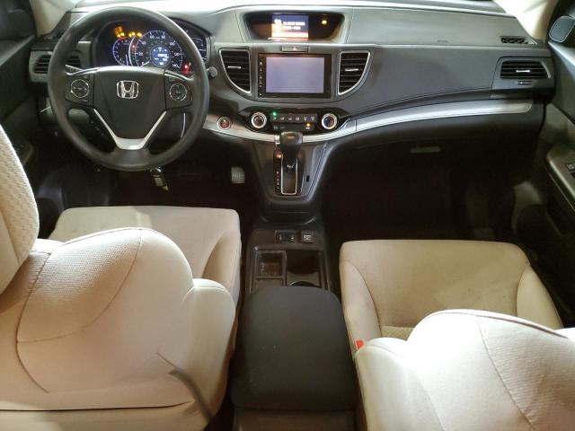 Photo 7 VIN: 5J6RM3H51GL030480 - HONDA CRV 