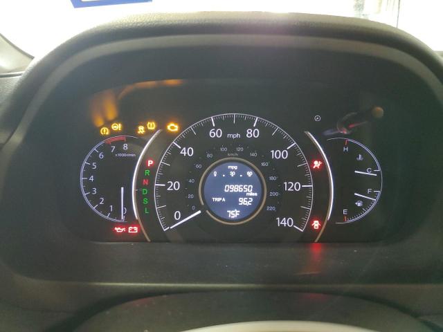 Photo 8 VIN: 5J6RM3H51GL030480 - HONDA CRV 