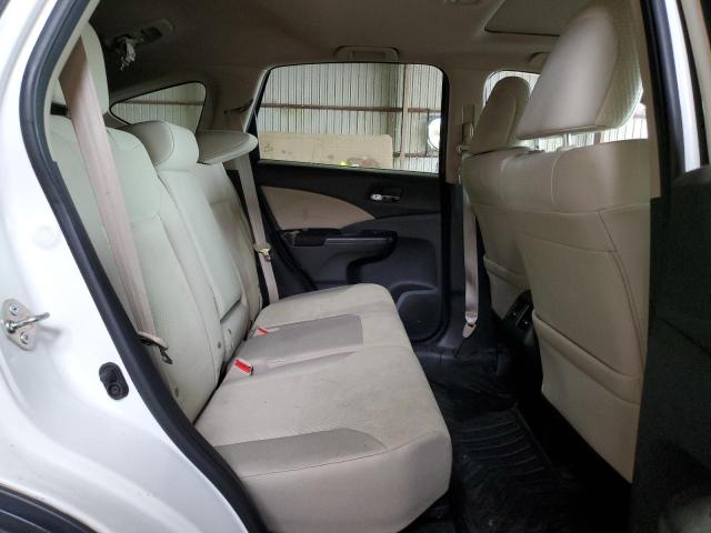 Photo 9 VIN: 5J6RM3H51GL030480 - HONDA CRV 