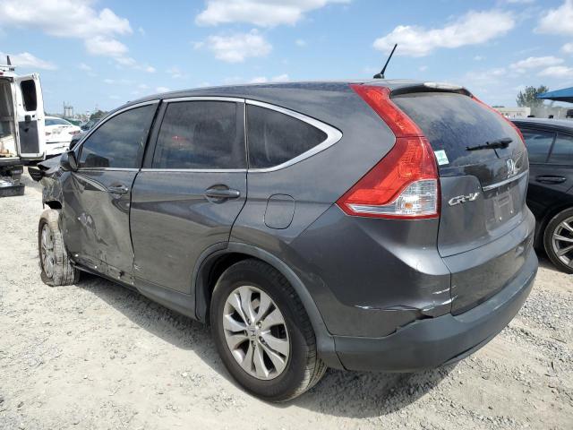 Photo 1 VIN: 5J6RM3H52CL000298 - HONDA CRV 