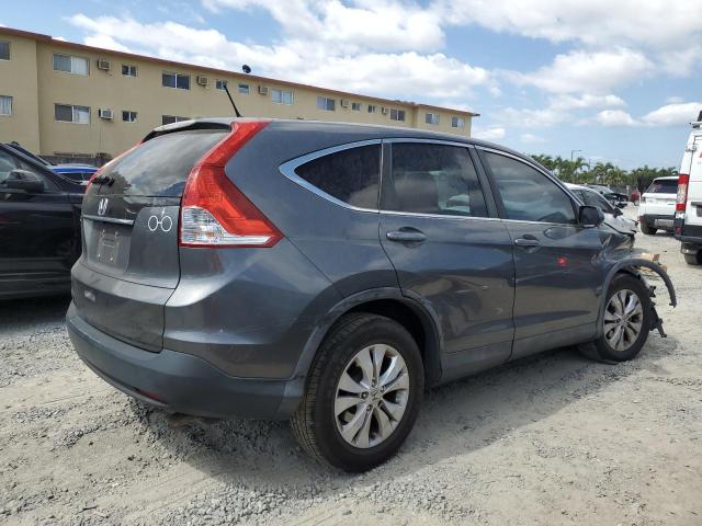 Photo 2 VIN: 5J6RM3H52CL000298 - HONDA CRV 