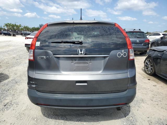 Photo 5 VIN: 5J6RM3H52CL000298 - HONDA CRV 