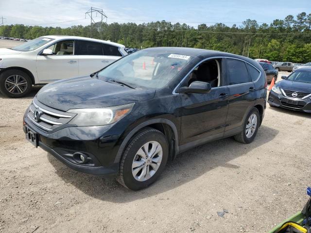 Photo 0 VIN: 5J6RM3H52CL002827 - HONDA CR-V EX 