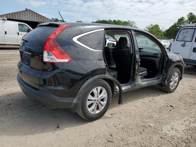 Photo 2 VIN: 5J6RM3H52CL002827 - HONDA CR-V EX 