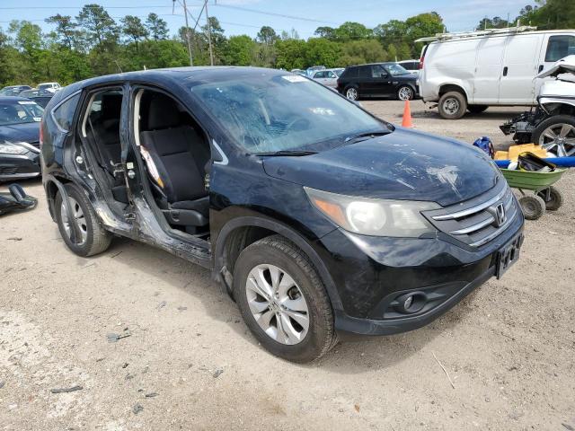 Photo 3 VIN: 5J6RM3H52CL002827 - HONDA CR-V EX 