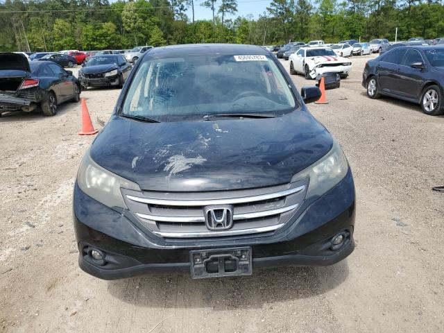 Photo 4 VIN: 5J6RM3H52CL002827 - HONDA CR-V EX 