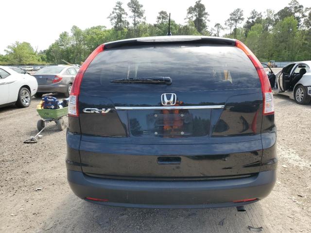 Photo 5 VIN: 5J6RM3H52CL002827 - HONDA CR-V EX 