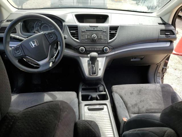 Photo 7 VIN: 5J6RM3H52CL002827 - HONDA CR-V EX 