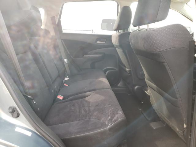 Photo 5 VIN: 5J6RM3H52CL004965 - HONDA CR-V EX 