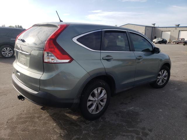 Photo 3 VIN: 5J6RM3H52CL005064 - HONDA CR-V EX 