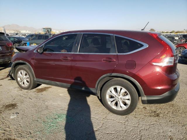 Photo 1 VIN: 5J6RM3H52CL005405 - HONDA CR-V EX 