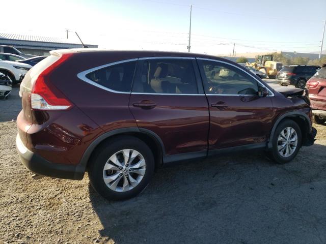 Photo 2 VIN: 5J6RM3H52CL005405 - HONDA CR-V EX 