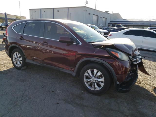 Photo 3 VIN: 5J6RM3H52CL005405 - HONDA CR-V EX 