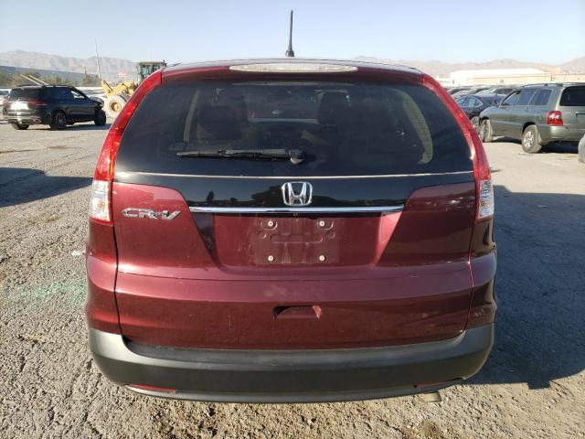 Photo 5 VIN: 5J6RM3H52CL005405 - HONDA CR-V EX 