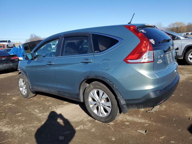 Photo 1 VIN: 5J6RM3H52CL010734 - HONDA CR-V EX 