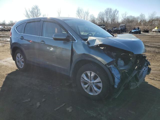 Photo 3 VIN: 5J6RM3H52CL010734 - HONDA CR-V EX 