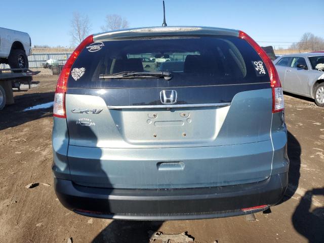 Photo 5 VIN: 5J6RM3H52CL010734 - HONDA CR-V EX 