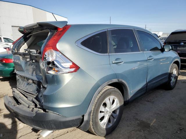 Photo 2 VIN: 5J6RM3H52CL010829 - HONDA CR-V EX 