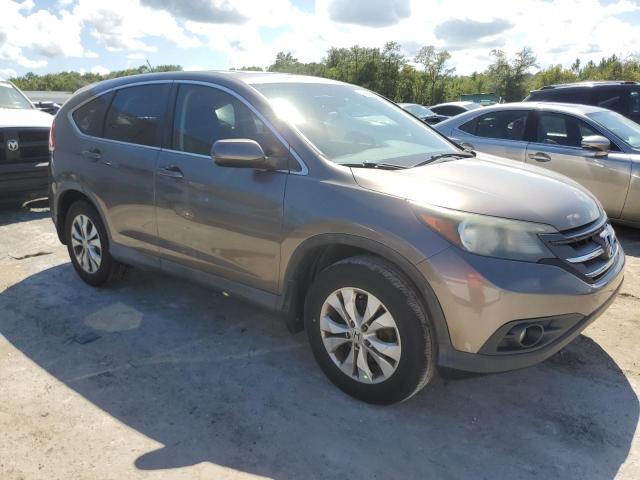 Photo 3 VIN: 5J6RM3H52CL018137 - HONDA CR-V EX 