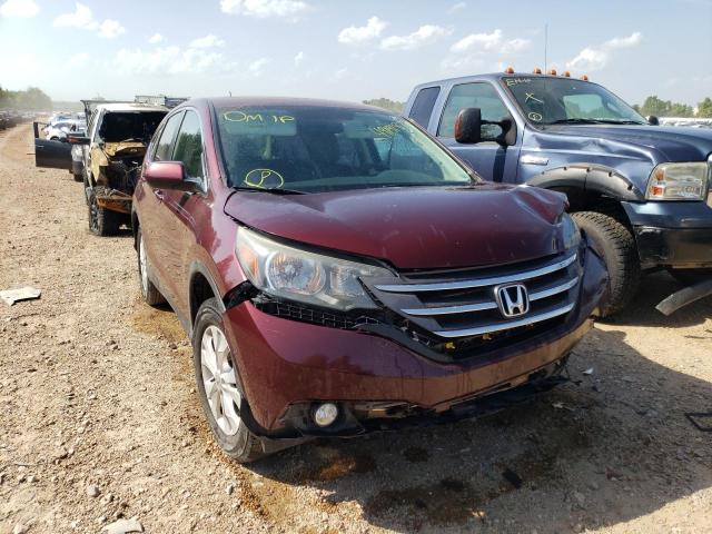 Photo 0 VIN: 5J6RM3H52CL026044 - HONDA CR-V EX 