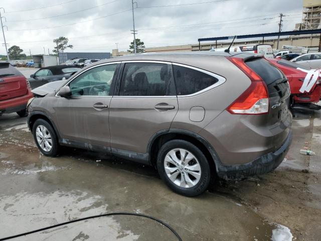 Photo 1 VIN: 5J6RM3H52CL029431 - HONDA CRV 