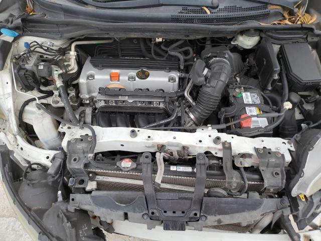 Photo 11 VIN: 5J6RM3H52CL035942 - HONDA CRV 