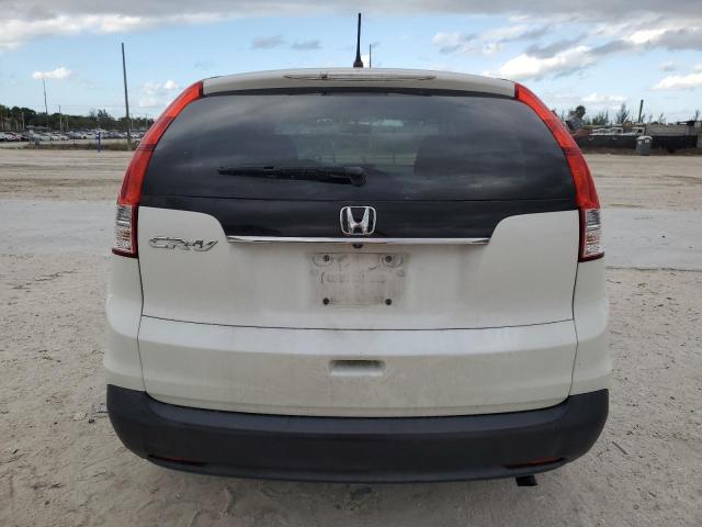 Photo 5 VIN: 5J6RM3H52CL035942 - HONDA CRV 