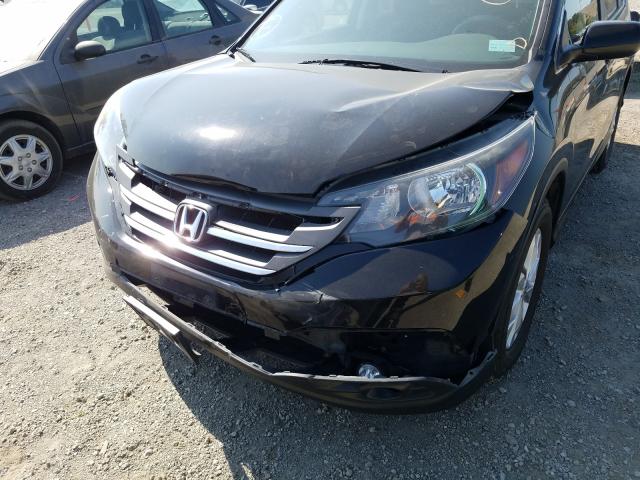 Photo 8 VIN: 5J6RM3H52CL039456 - HONDA CR-V EX 