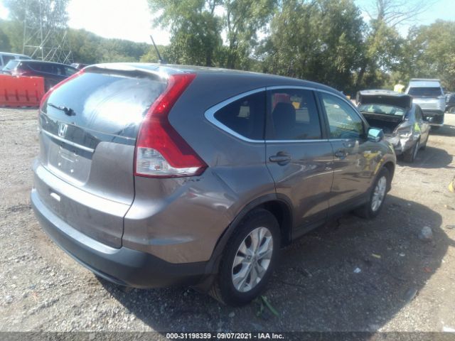 Photo 3 VIN: 5J6RM3H52CL041529 - HONDA CR-V 