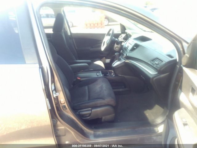 Photo 4 VIN: 5J6RM3H52CL041529 - HONDA CR-V 