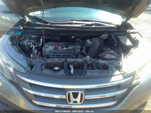 Photo 9 VIN: 5J6RM3H52CL041529 - HONDA CR-V 